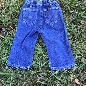 vf lee jeans